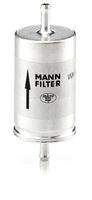 MANN-FILTER WK410 Kraftstofffilter