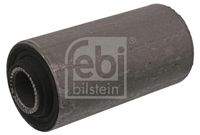 FEBI BILSTEIN 41171 Lagerbuchse, Blattfeder