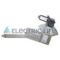 ELECTRIC LIFE ZRZA22L Fensterheber