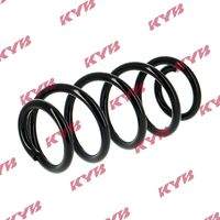 KYB RA1013 Fahrwerksfeder