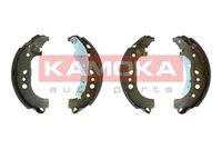 KAMOKA JQ202106 Bremsbackensatz