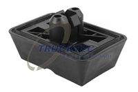 TRUCKTEC AUTOMOTIVE 0863016 Aufnahme, Wagenheber