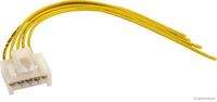 HERTH+BUSS ELPARTS 51277277 Kabelreparatursatz, Heckleuchte