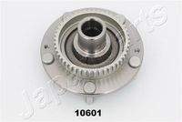 JAPANPARTS KK10601 Radnabe