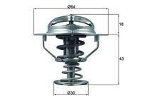 MAHLE TX11482D Thermostat, Kühlmittel