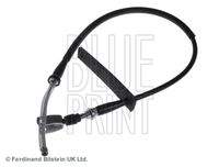 BLUE PRINT ADC446174 Seilzug, Feststellbremse