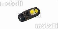 METELLI 041056 Radbremszylinder