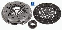 SACHS 3000951628 Kupplungssatz