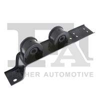 FA1 213736 Halter, Abgasanlage