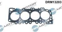 Dr.Motor Automotive DRM13203 Dichtung, Zylinderkopf