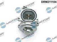 Dr.Motor Automotive DRM211104 AGR-Ventil