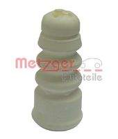 METZGER 8073100 Anschlagpuffer, Federung