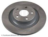 BLUE PRINT ADBP430061 Bremsscheibe