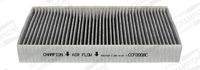 CHAMPION CCF0008C Filter, Innenraumluft
