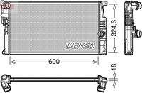 DENSO DRM05017 Kühler, Motorkühlung