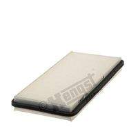 HENGST FILTER E928LI Filter, Innenraumluft