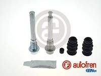 AUTOFREN SEINSA D7108C Führungshülsensatz, Bremssattel