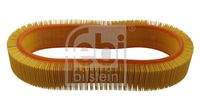 FEBI BILSTEIN 31445 Luftfilter