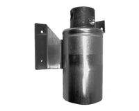MAHLE AD143000S Trockner, Klimaanlage
