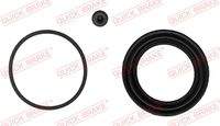QUICK BRAKE 1140236 Reparatursatz, Bremssattel