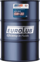 EUROLUB 211060 Motoröl