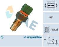 FAE 34400 Sensor, Kühlmitteltemperatur