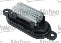 VALEO 508869 Regler, Innenraumgebläse