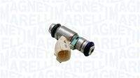 MAGNETI MARELLI 805001836801 Einspritzventil
