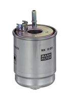 MANN-FILTER WK10051 Kraftstofffilter