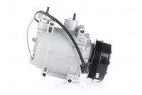 NISSENS 890155 Kompressor, Klimaanlage