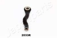 JAPANPARTS TI2033R Spurstangenkopf