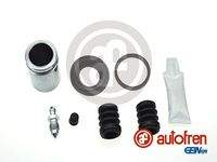 AUTOFREN SEINSA D42025C Reparatursatz, Bremssattel
