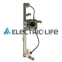 ELECTRIC LIFE ZRRN723L Fensterheber