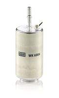 MANN-FILTER WK6004 Kraftstofffilter