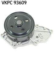SKF VKPC93609 Wasserpumpe, Motorkühlung