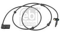 FEBI BILSTEIN 179125 Sensor, Raddrehzahl