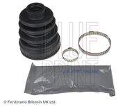 BLUE PRINT ADC48136 Faltenbalgsatz, Antriebswelle