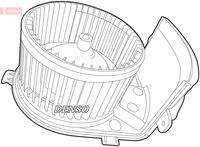 DENSO DEA23005 Innenraumgebläse