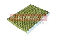 KAMOKA 6080002 Filter, Innenraumluft