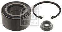FEBI BILSTEIN 23928 Radlagersatz