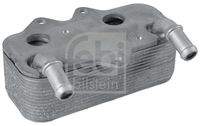 FEBI BILSTEIN 109344 Ölkühler, Motoröl