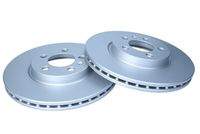 QUARO QD7688 Bremsscheibe