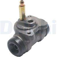 DELPHI LW70330 Radbremszylinder