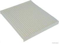 HERTH+BUSS JAKOPARTS J1340408 Filter, Innenraumluft
