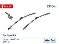 DENSO DF004 Wischblatt