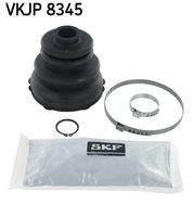 SKF VKJP8345 Faltenbalgsatz, Antriebswelle