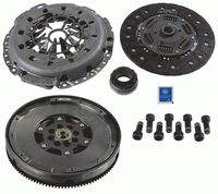 SACHS 2290601113 Kupplungssatz