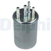 DELPHI HDF947 Kraftstofffilter