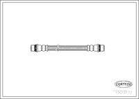 CORTECO 19018172 Bremsschlauch