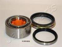 JAPANPARTS KK12025 Radlagersatz